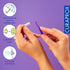 Curaprox CPS 408 Perio Plus with 5 CPS 408 + UHS 451 Deep Violet Holder