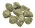 Zentron Collection Natural Rough Pyrite, 1/2 Pound, 2"