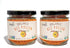 Greenbow Organic Bee Pollen - 100% USDA Certified Organic Superfood, Non-GMO, 155g x 2 Jars