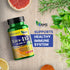 America Medic & Science Xtra D3 Vitamin D 10,000 IU (250 mcg), 60 Easy to Swallow Softgels | Bone and Heart Health