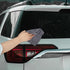 CARTMAN 60 Pack Microfiber Cleaning Cloth, 12"x12", Reusable Lint Free Towels for Kitchen, Car, Glass Cleaning