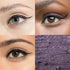 Julep When Pencil Met Gel Sharpenable Multi-Use Longwear Eyeliner Pencil - 17 Smoky Plum, Transfer-Proof