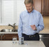 LORENZERIK 2 Pack Weekly Pill Organizer by - for Easy Medication Management