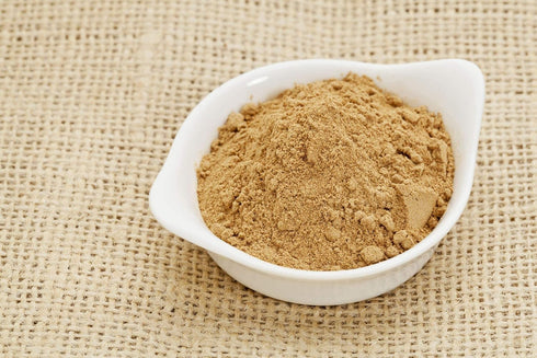 Food to Live Organic Camu Camu Powder | 8 Ounces - Non-GMO, Kosher, Raw Vegan Superfood