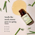 AROMAFUME Lemongrass Essential Oil - 100% Natural, Therapeutic Grade for Home Diffusers, 10ml