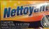 3 Pouches Washing Machine Cleaner, Deep Cleaning Formula