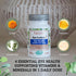 Quantum Health See Lutein+ Eye Care Supplement, Lutein 20mg, Zeaxanthin, Vitamins C & E, 30 Softgels