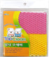 Innovative Dish Washing Net Cloths, 100% Odor Free Quick Dry Scourer, Perfect Scrubber for Washing Dishes - 11 by 11