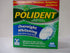 Polident Overnight Whitening Dent Cl Tab 10X4