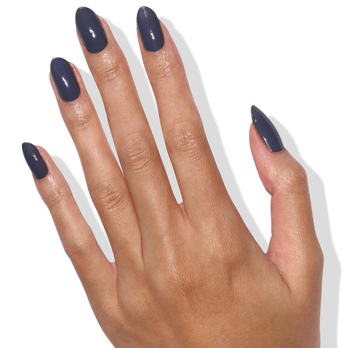 LONDONTOWN Neutral Shades Nail Polish, lakur, Vegan Chip-Resistant Long-Lasting Nail Lacquer, 40 fl oz