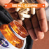 NOW Foods Sports Nutrition L-Glutamine, Double Strength 1,000 mg, Amino Acid, 120 Veg Capsules