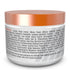 Microdermabrasion Facial Creamy Gel Scrub - 3 oz - Clinical Grade Exfoliator with Microdermabrasion Crystals