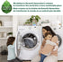 Seventh Generation Concentrated Laundry Detergent, Free and Clear Unscented, 50 Fl Oz, 66 Loads