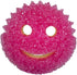 Mommy 3 Pack Scrub Daddy Scrub Dual Sided Cleaning Sponge - Firm Scrubber and Gentle Sponge - Pink