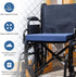 Tailbone DMI Seat Cushion and Chair Cushion for Office Chairs, Wheelchairs, Scooters, Kitchen Chairs or Car Seats, FSA
