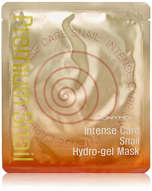 Tonymoly Snail Secretion Filtrate Skin Treatment Mask, Hydrates and Soothes Skin