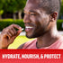 FORCE FACTOR Hyaluronic Acid Supplements, 60 Capsules - Joint Health & Skin Hydration for Women and Men