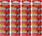 Panasonic CR2032 3 Volt Lithium Coin Battery (20 Batteries)