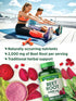 Nature's Truth Beet Root Capsules, 2,000mg, 180 Count, Non-GMO and Gluten Free Dietary Supplement