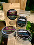 Jade & Pearl (1 oz Sacred Eagle Herbal Smoking Blend Bag)