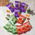 Pack, x4, x4, x4, 1.1 oz (Pack 12) Quest Nutrition Game Day Tortilla Style Protein Chips Variety Buffalo Ranch Salsa