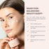 Karuna - Lights Out Cream Nighttime Moisturizer, Anti-Wrinkle Night Cream with Peptides, Hyaluronic Acid, and Magnolia