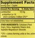 Lual's 45 Diabetes Decoded Bundle with Spring Valley Probiotic Acidophilus, 100 Capsules for Digestive Health