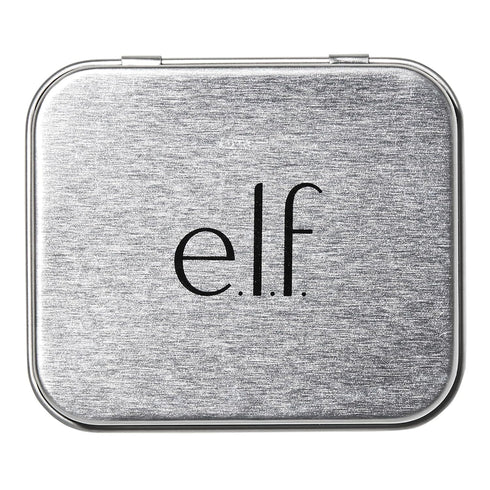 e.l.f. Dry Brush Cleaner, Liquid-free Reusable Brush Cleaner for Removing Pigment, Travel-friendly Vegan & Cruelty-free