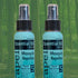 Natrapel Essential Oil Insect Repellent - Herbal Scent, 2 Pack for Outdoor Protection