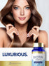 Carlyle Biotin 1000mcg, 250 Vegetarian Tablets, Non-GMO Beauty Formula Supplement