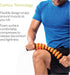 TriggerPoint Handheld Massage Stick for Muscle Relief