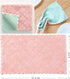 20 Pack Kitchen Towels - Quick Dry Washcloths, Coral Velvet Dishtowels, Multipurpose Reusable Cloths, Soft Microfiber