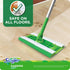 Swiffer Sweeper Wet Mopping Pad Refills with Febreze Lavender Scent - 12 Count (Packaging May Vary)