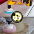 Drill Brush Cleaning Supplies - Bathroom Accessories, Scrub Pads for Shower, Bathtub, and Hard Water Stains