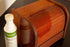 Butcher Block Mineral Oil, 2 Pack, No Mess Easy Applicator, White VC2P-CBO-5