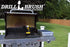 BBQ Grill Brush - Grill Cleaner Tools - BBQ Accessories - Electric Smoker - Grill Scraper - BBQ Tools