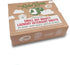 Rebel Green Eco-Friendly Laundry Detergent Sheets, Fresh Lavender & Grapefruit Scent (40 Sheet Pack)