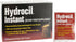 Dietary Fiber Supplement, Psyllium Husk Powder, 30 Single-Dose Packets for Digestive Health