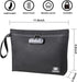 Free Boy Smell Proof Bags 11.8"x8.6"Durable Odor Proof Stash Bag with Combination Lock,Smell Odor Case Container