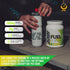 RAW Fuel, Premium Endurance Supplement Powder, Lemon Lime (60 Servings) - Peak Performance, Hydration & Stamina During
