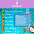 Swimmers Shampoo 8 oz | Chlorine Removal Shampoo | Cleans and Restores Hair after Swimming | Clean Label Project