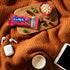 Pack (12 Pack) LUNA Bar - Chocolate Peppermint Stick Flavor - Gluten Free Snack Bars - Non-GMO - Protein Bars - Made