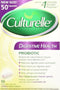 Culturelle Digestive Health, 50 ct, Daily Probiotic Supplement for Digestive Wellness