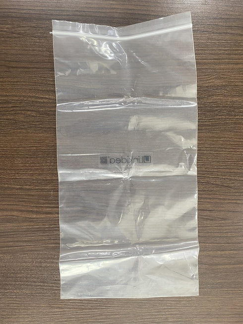Linkidea Portable Travel Carry Case for Dyson Airwrap Styler, Hair Dryer Storage with Side Mesh Pockets (Black)