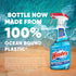 SC Johnson Set: 5L +950 ml Windex Original Glass Cleaner refill Trigger Spray