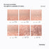 Hemway Premium Ultra Sparkle Glitter Multi Purpose Metallic Flake for Arts Crafts Nails Cosmetics - Rose Gold - 100g /