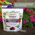 Quantum Health TheraZinc Organic Zinc Lozenges | Elderberry, Sambucus, Raspberry & Honey | Immune Support, 18 Count