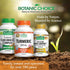 Botanic Choice Premium Turmeric Antioxidant Support, Joint Health Supplement for Adults, 180 Vege Capsules