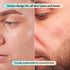 LE GUSHE Korean Pimple Patches for Face, 132 Dots, Hydrocolloid Acne Patches with Tea Tree Oil