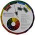 Soft 'N Style Color Wheel for Hair and Makeup